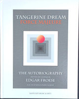Tangerine Dream - Force Majeure
