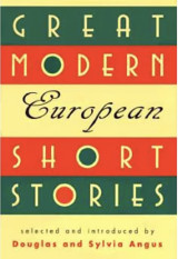 Great modern European short stories