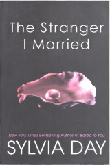 The Stranger I Married