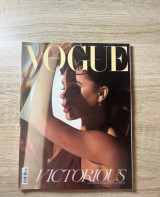 Vogue Greece Magazine number 10 March 2020 - Victoria Beckham by Alexi Lubomirski