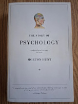 The Story of Psychology