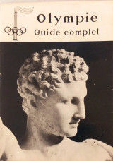 Olympie / Guide complet