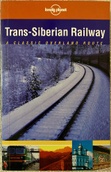 Trans - Siberian Railway