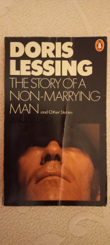 The Story of a Non-marrying Man and Other Stories