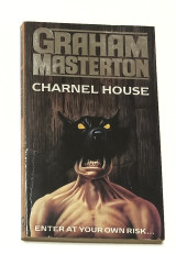 Graham Masterton Charnel House