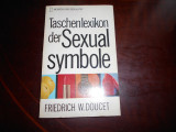 Taschenlexicon der sexual symbole
