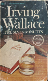 The seven minutes
