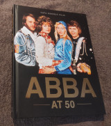 Abba at 50
