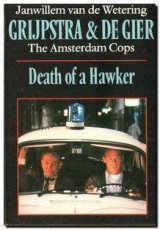 Death of a Hawker (Amsterdam Cops Mysteries #4)