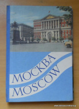 Moscou - Moskau