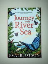 Journey to the River Sea