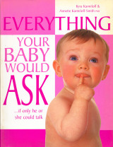 Everything Your Baby Would Ask