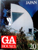 GA houses Global Architecture