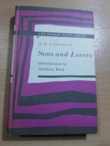 Sons and Lovers
