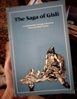 The Saga of Gisli