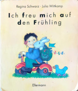 Ich freu mich auf den Frühling