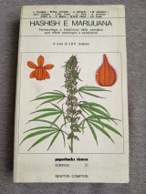 Hashish e marijuana