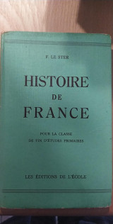 Histoire de france