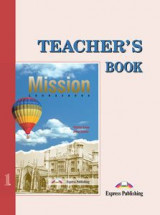 Mission Level 1 FCE