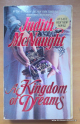 A Kingdom of Dreams