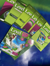 Level Up B1 Teacher’s Series (8 books included)