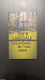 Les enfants de l'eau noire
