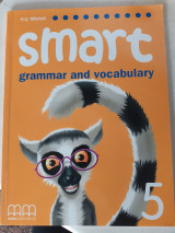 Smart 5 grammar and vocabulary