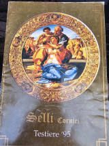 Selli Cornici - Testiere 95