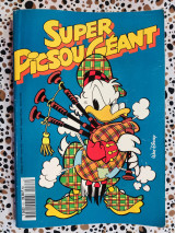 Super Picsou Geant #63