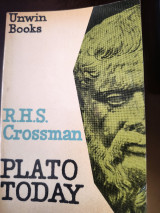 Plato today