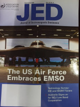 JED - Journal of Electromagnetic Dominace