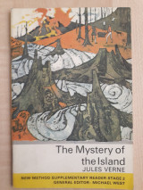 The Mystery of the Island