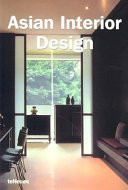 Asian Interior Design