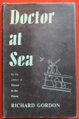 Doctor at Sea