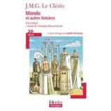Mondo Et Autres Histoires