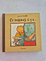 Et dedans il y a…