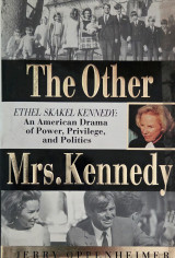 The Other Mrs. Kennedy