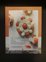Les Paris des Patisseries