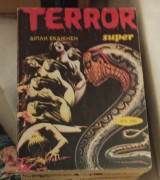 Super terror 69