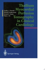 Thallium Myocardial Perfusion Tomography in Clinical Cardiology