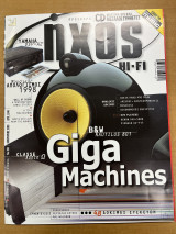 Περιοδικό Ήχος & Hi-fi τεύχος 310