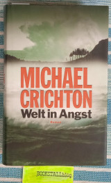 Welt in Angst