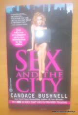 Sex and the City