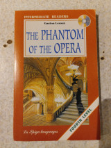 The Phantom of the Opera