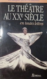 Le Théâtre au XXe siècle