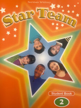 Star Team Student Book 2 Oxford