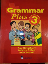 Grammar plus 3