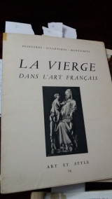 La Vierge dans l'art français
