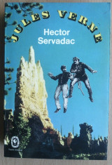 Hector Servadac