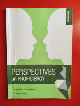 Perspectives on Proficiency. Companion